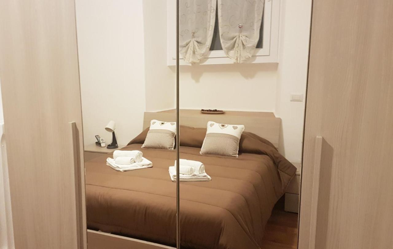 Trastevere Sweet Home Rom Exterior foto